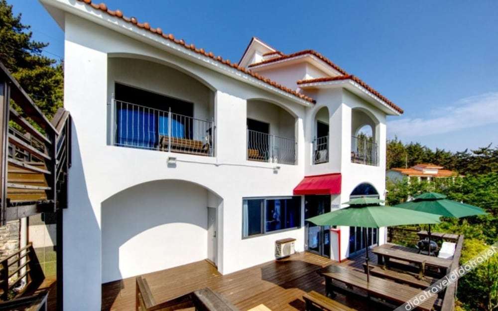 Taean Maison de Mer Pension photo 3