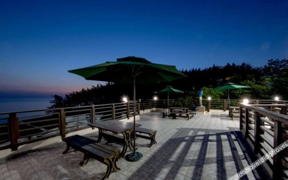 Taean Maison de Mer Pension photo 5