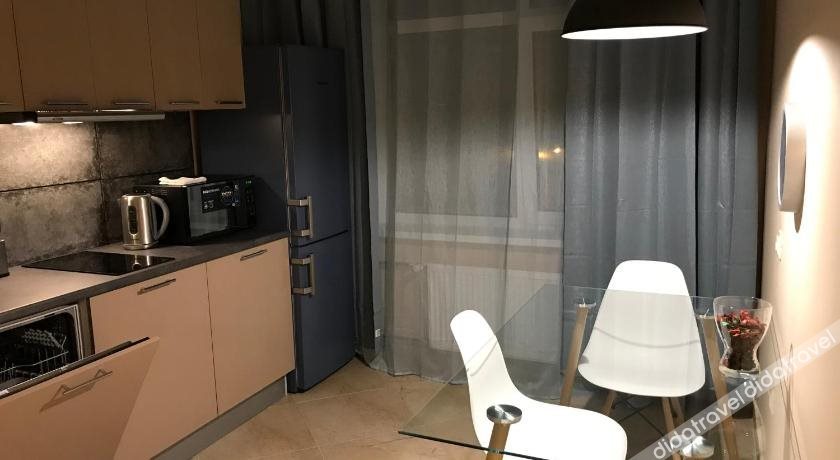 Hello Elagin Apartment photo 3