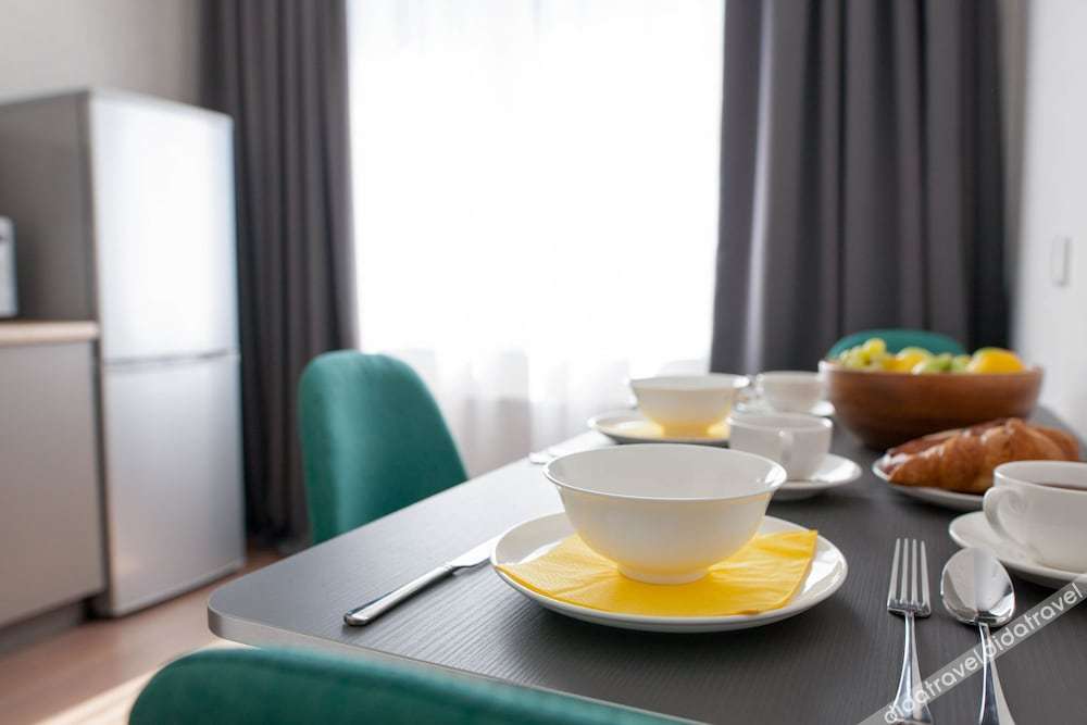 Hello Elagin Apartment