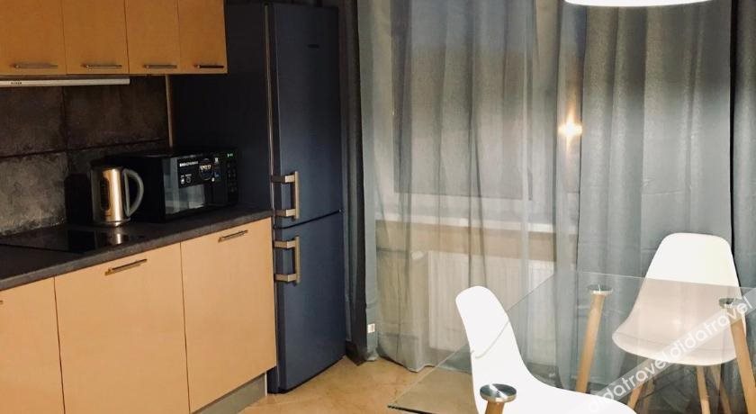 Hello Elagin Apartment photo 4