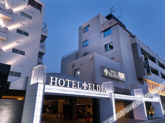 Hotel Eldia Luxury Kobe Adult Only image 1