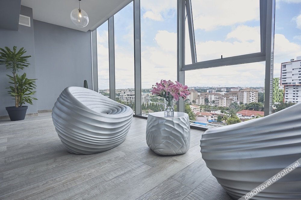 俱乐部工作室套房