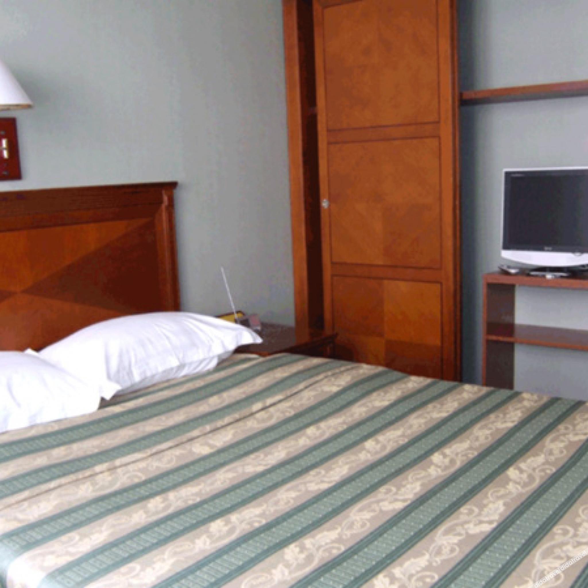 Slavyanskaya Hotel photo 4