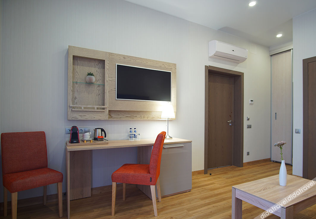 Scandinavia Hotel photo 2