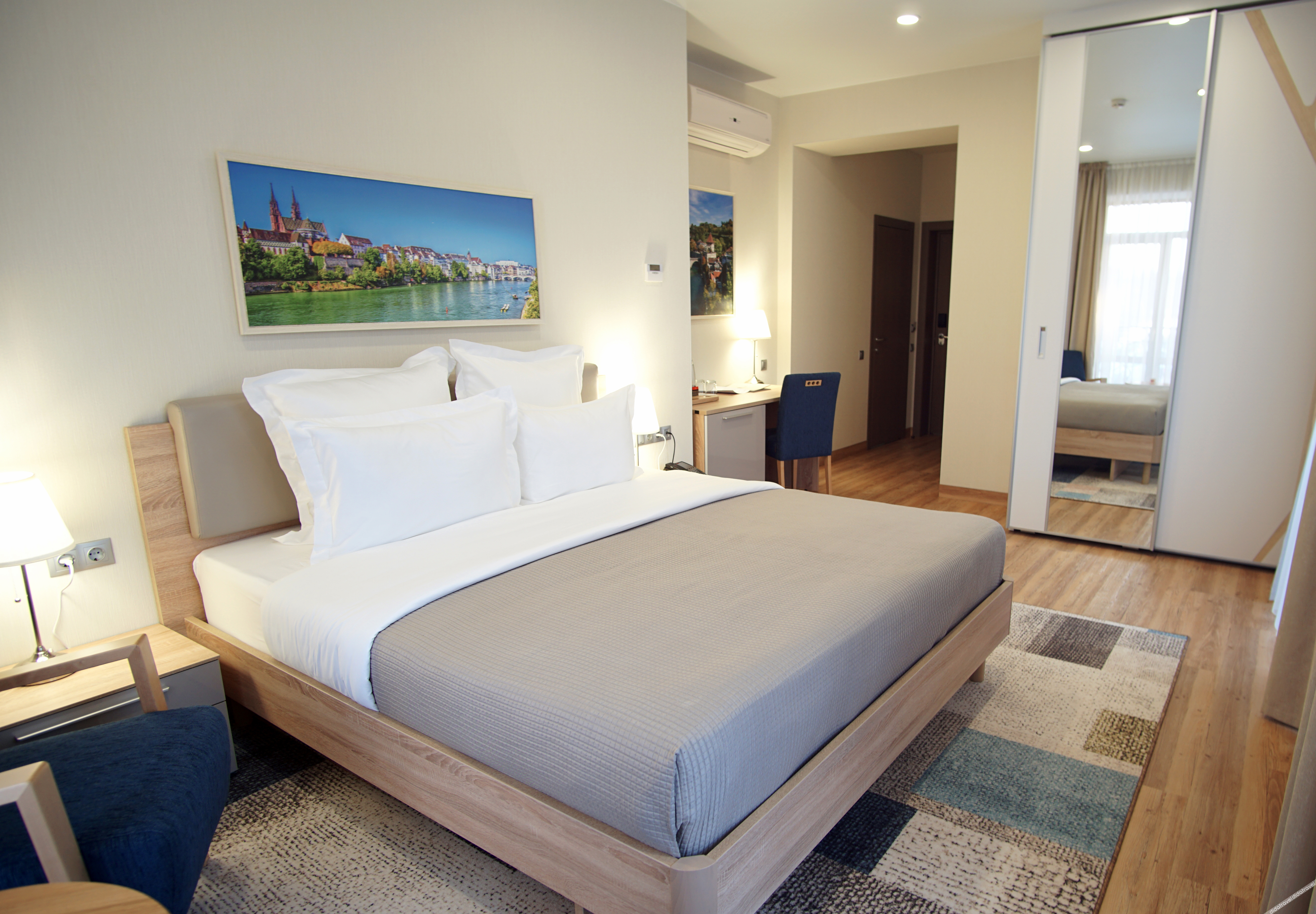 Scandinavia Hotel photo 4