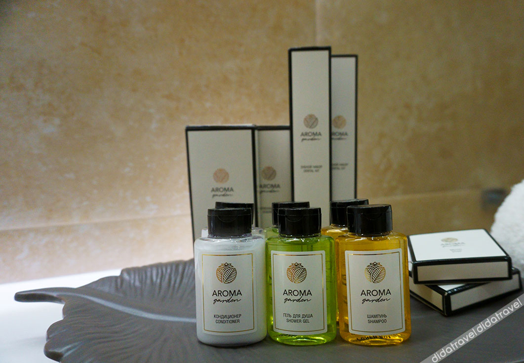 Scandinavia Hotel photo 5
