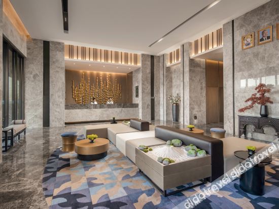 Hotel Interior or Public Areas