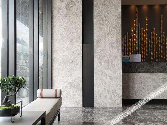 Hotel Interior or Public Areas