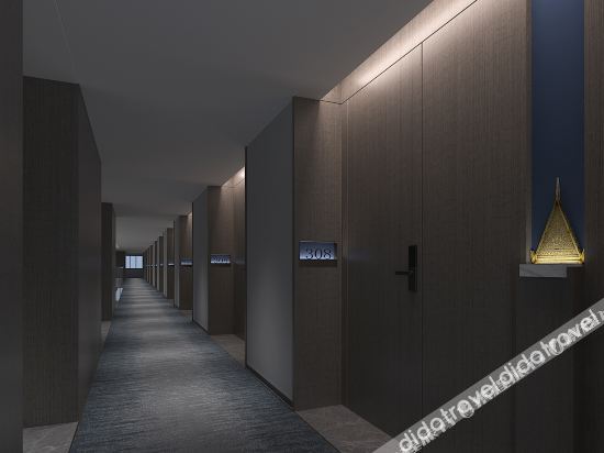 Hotel Interior or Public Areas