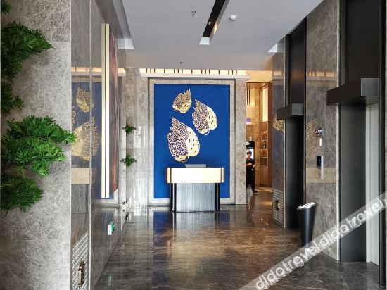 Hotel Interior or Public Areas