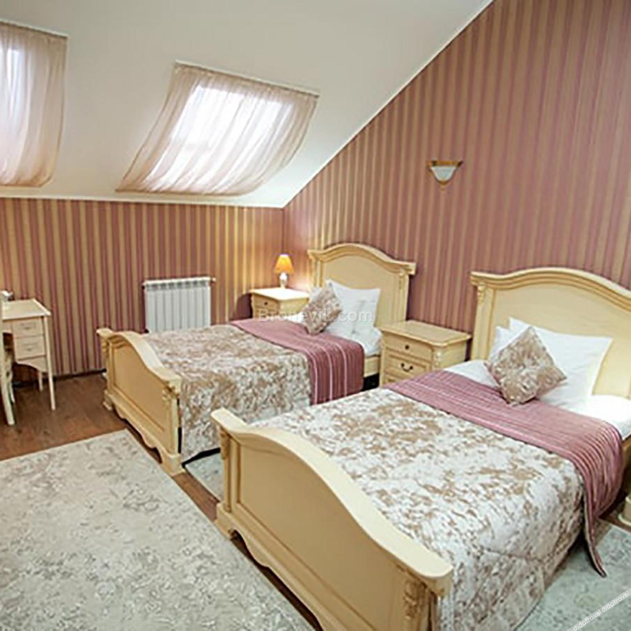 Grand-otel' «CLASSIC»