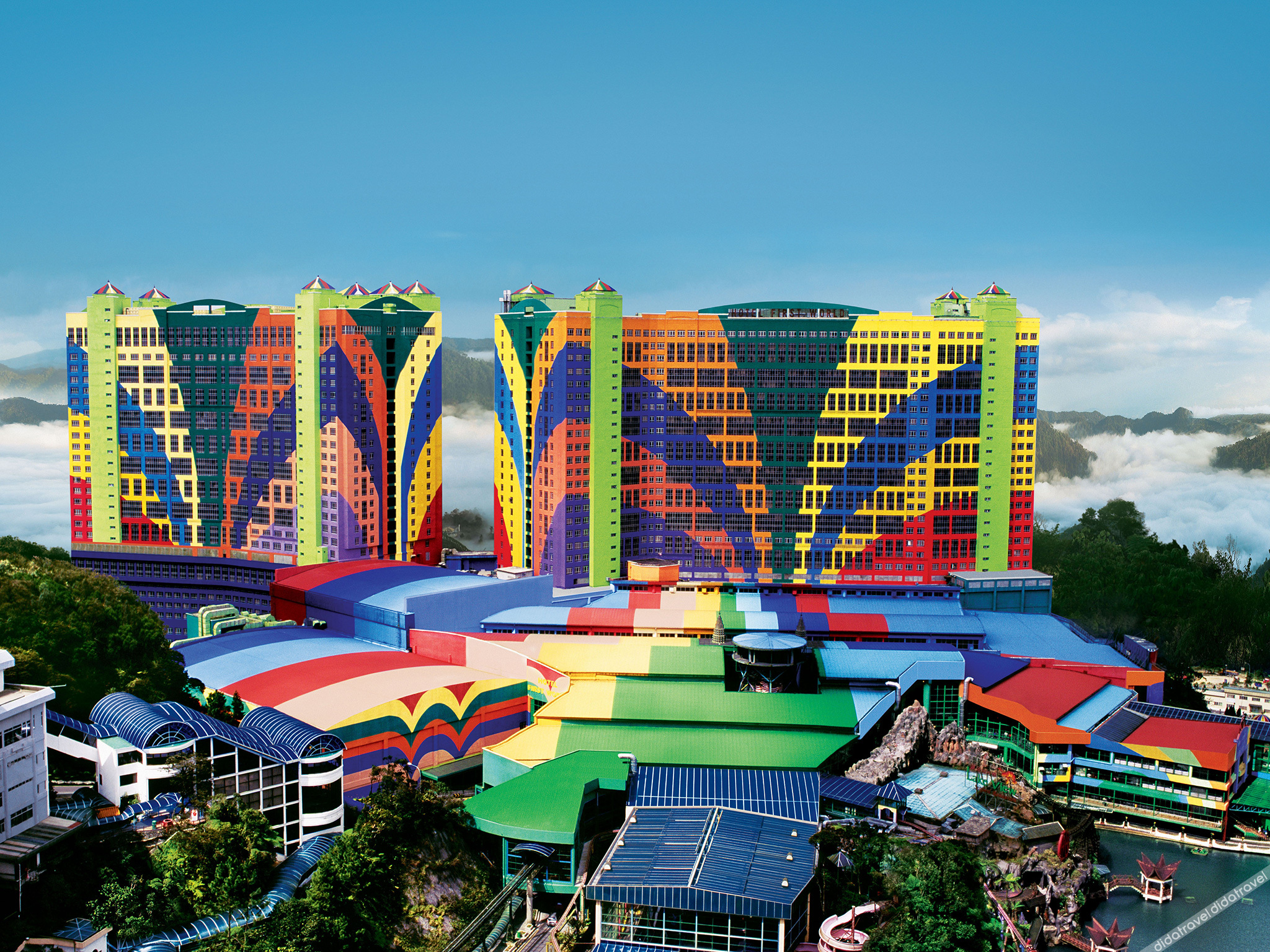 Windmill Upon Hills Genting Highlands #5