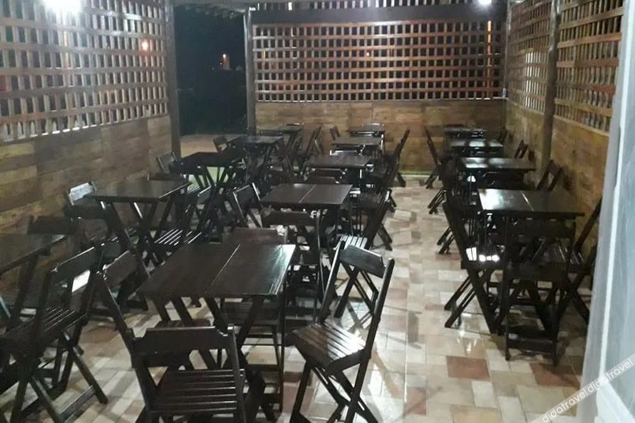 VOA Águas de Sauípe photo 5