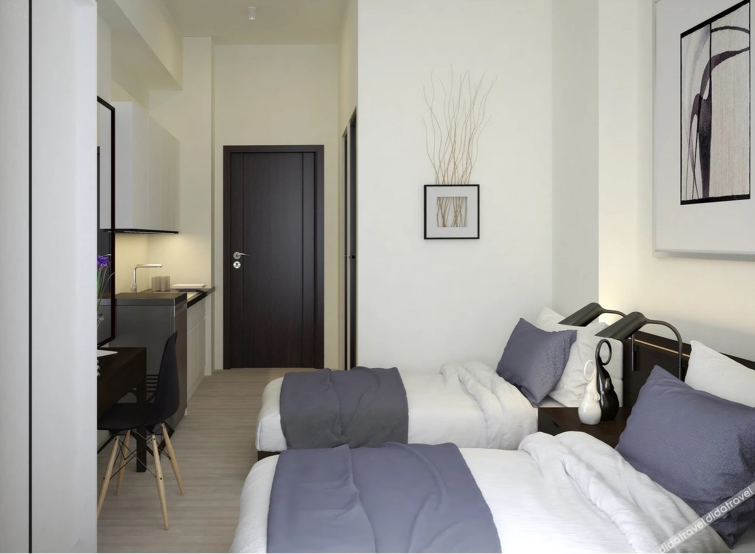 WHITE KNIGHT HOTEL SAINT ANNE photo 3