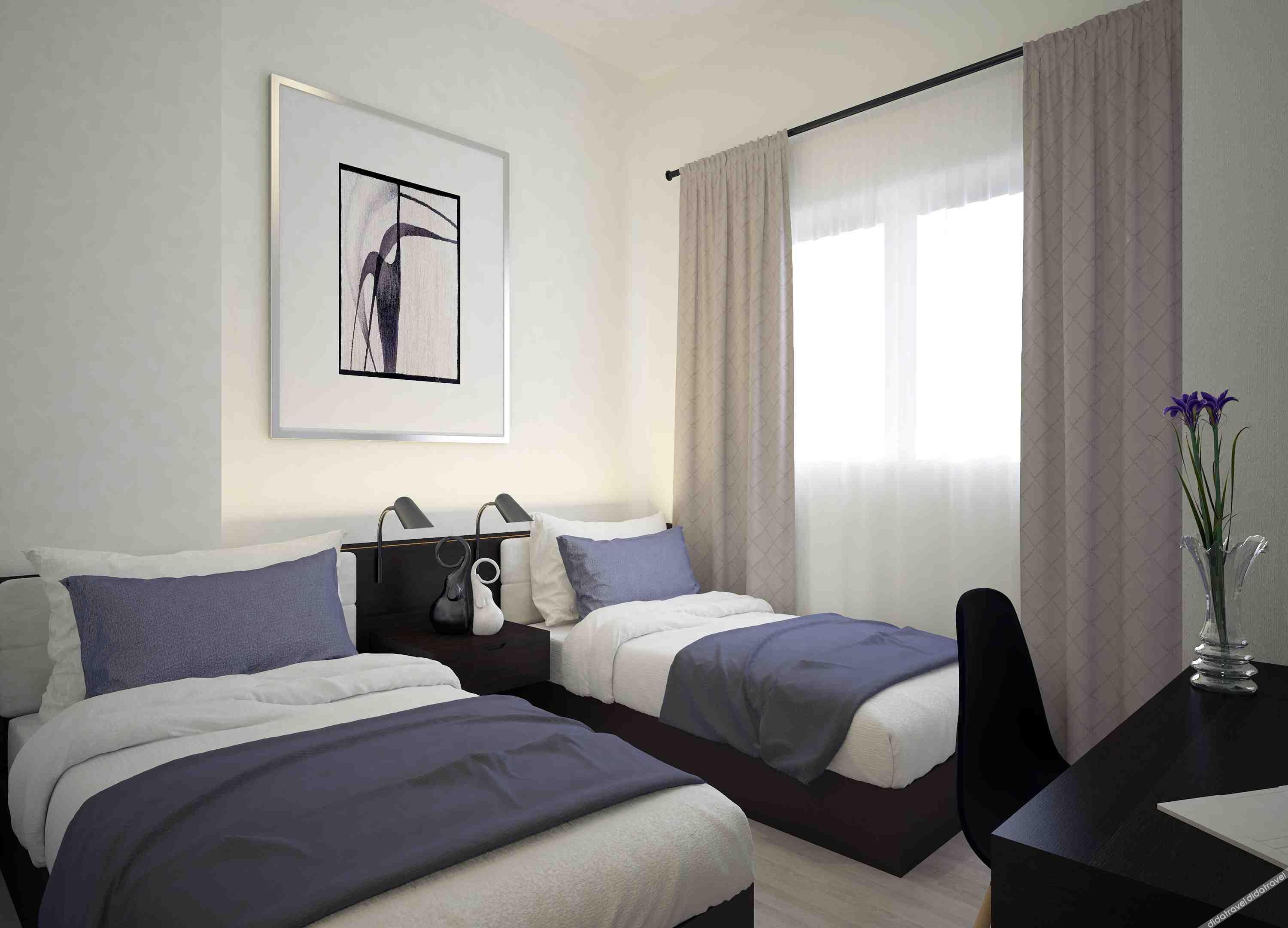 WHITE KNIGHT HOTEL SAINT ANNE photo 4