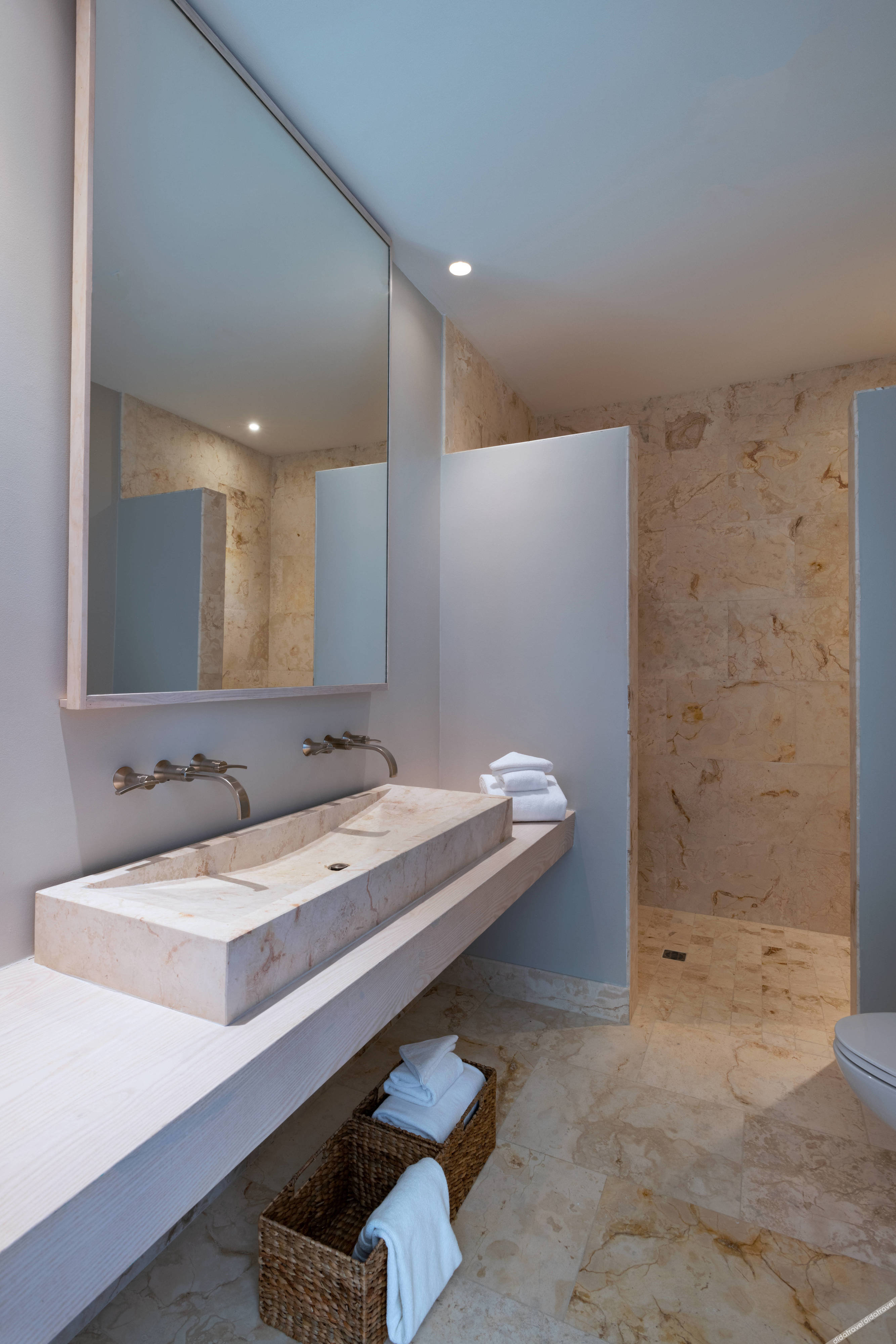 度假村景观alaia Vista, 三卧室套房, 度假村景观, 带阳台