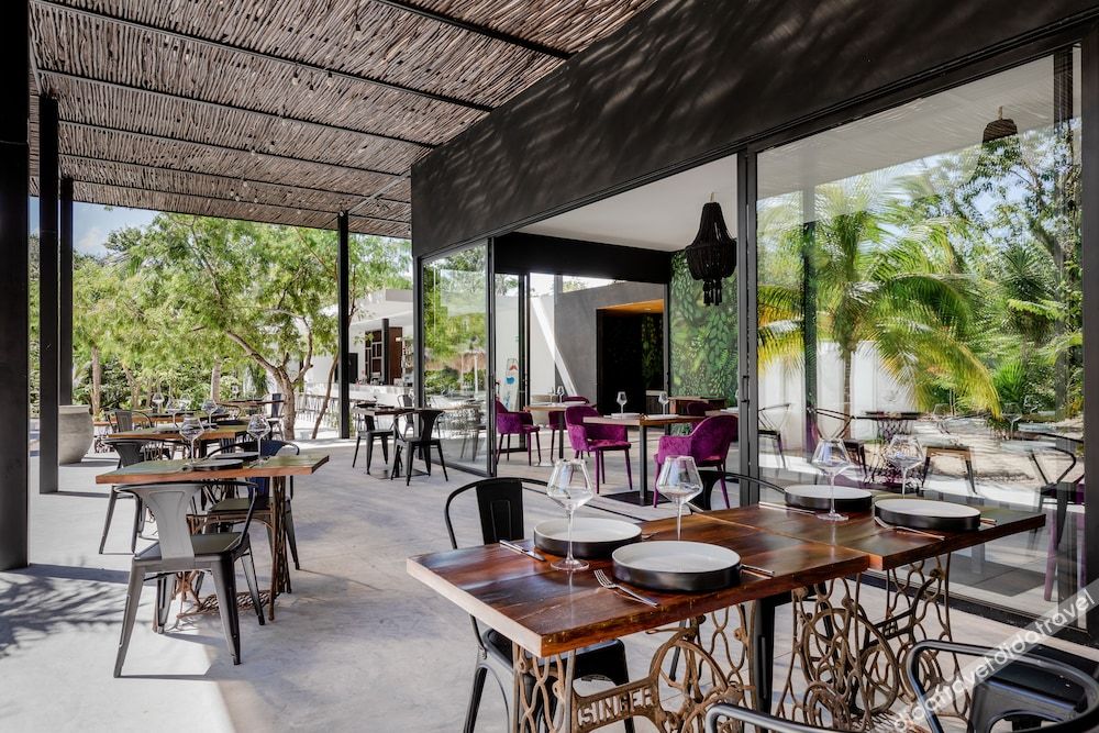 Jungle Lodge Boutique Hotel Adults Only photo 5