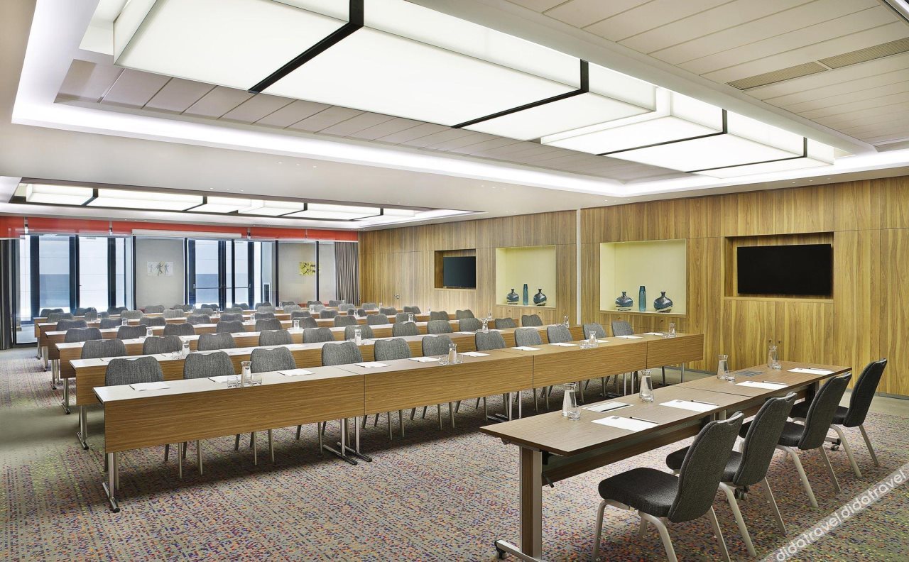 会议室