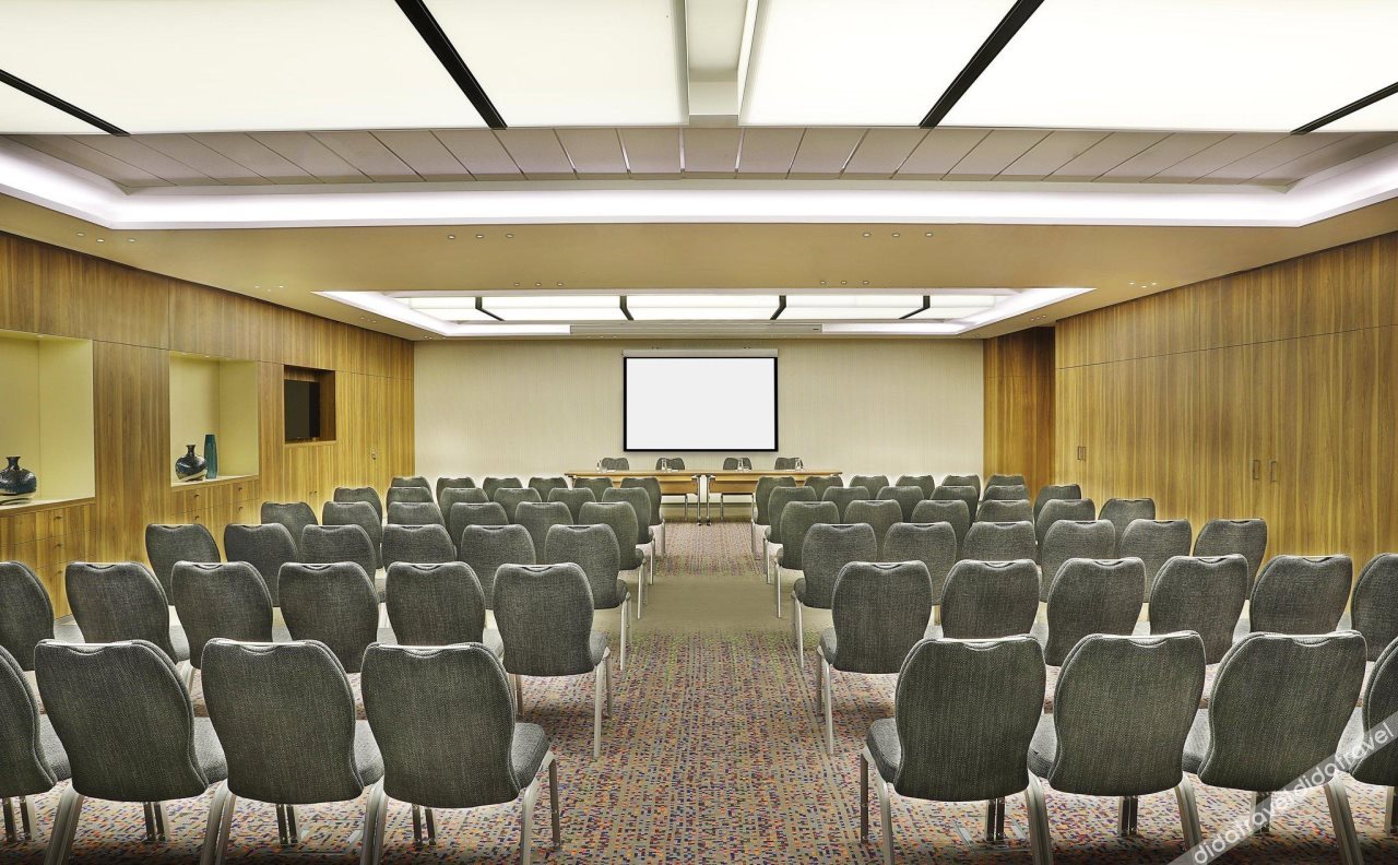 会议室