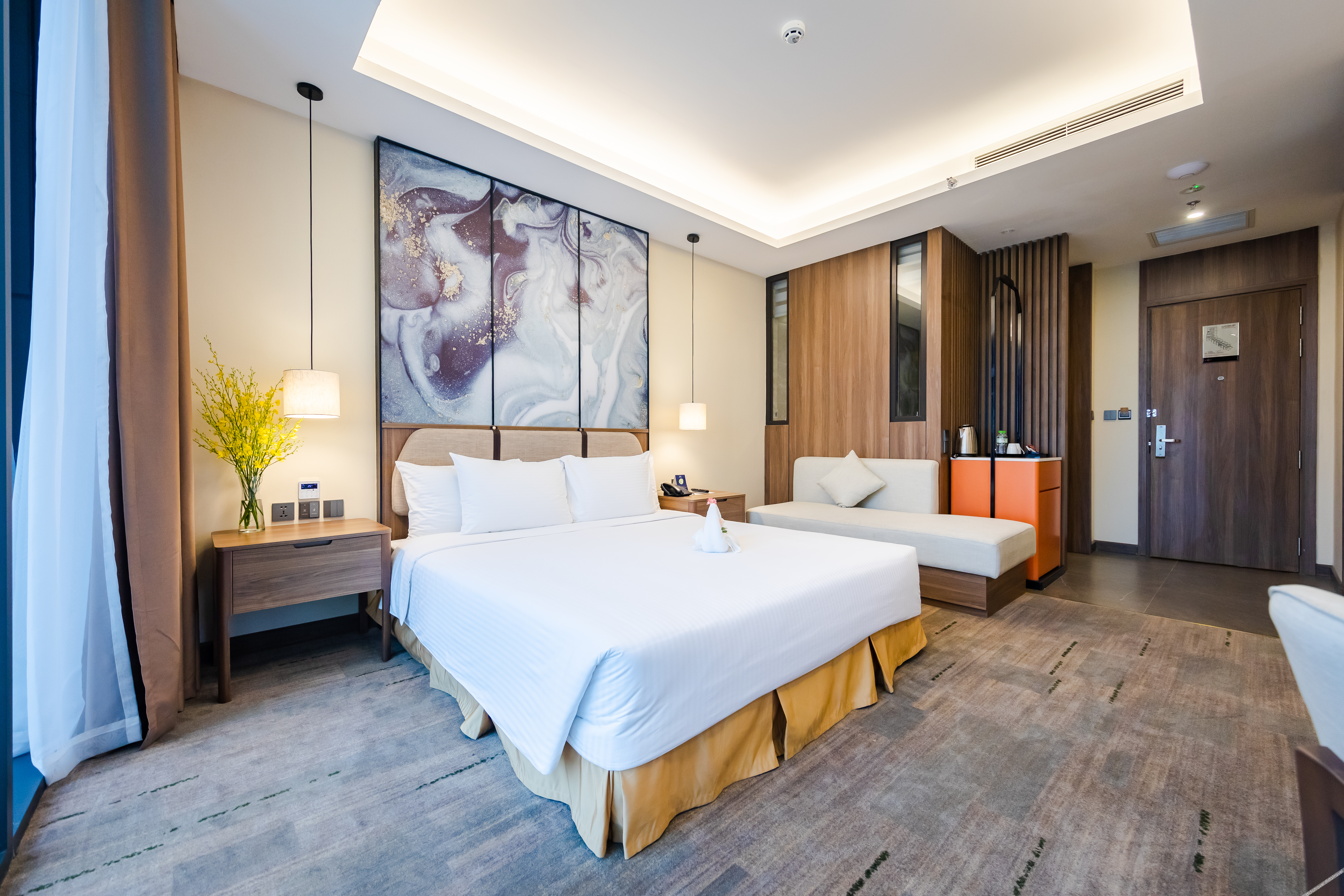 4, Muong Thanh Luxury Ha Long Centre Hotel, Hạ Long
