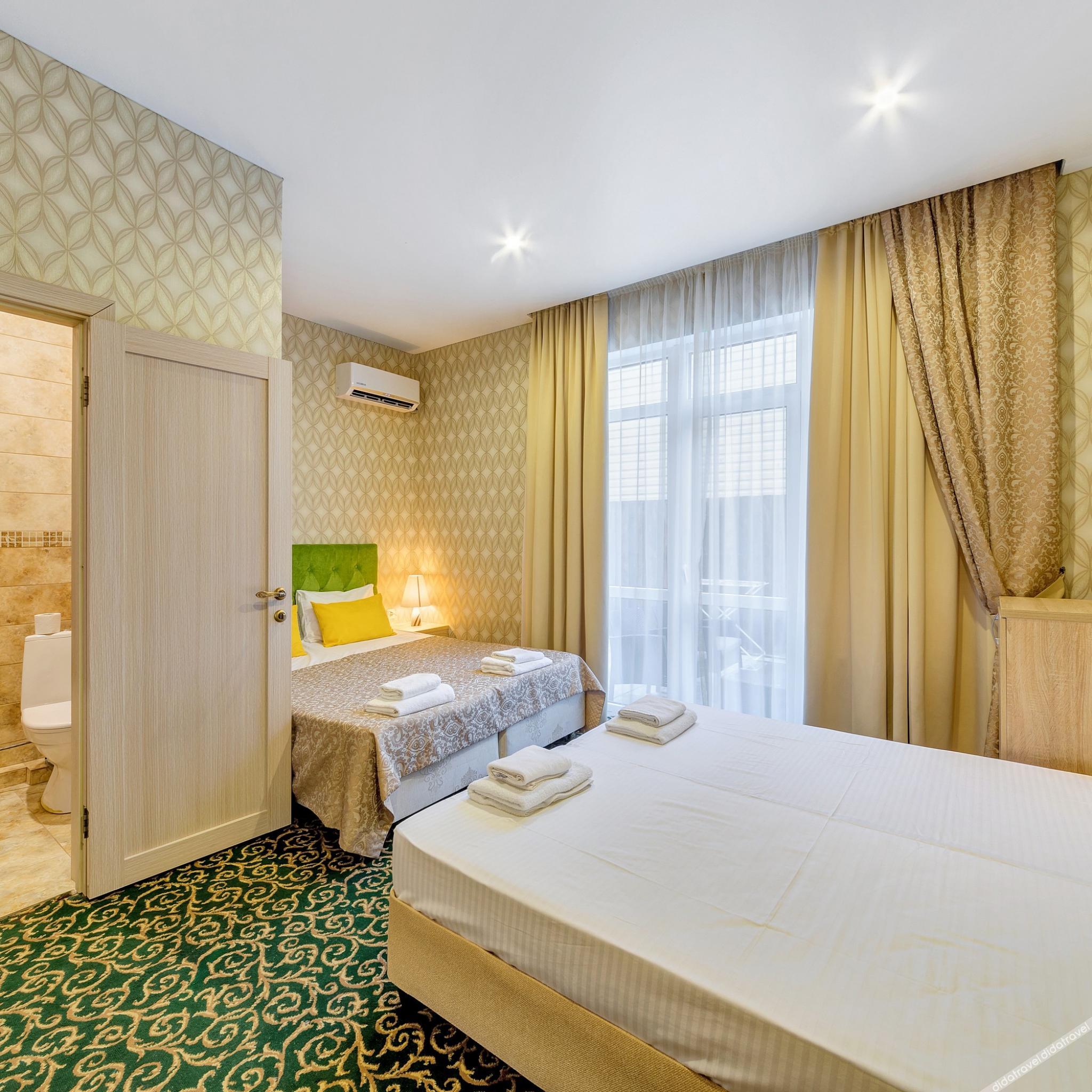 Premier Hotel photo 4