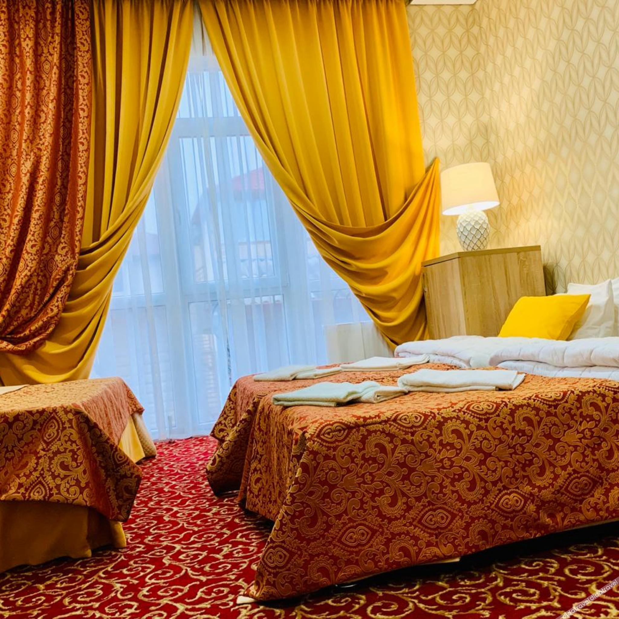 Premier Hotel