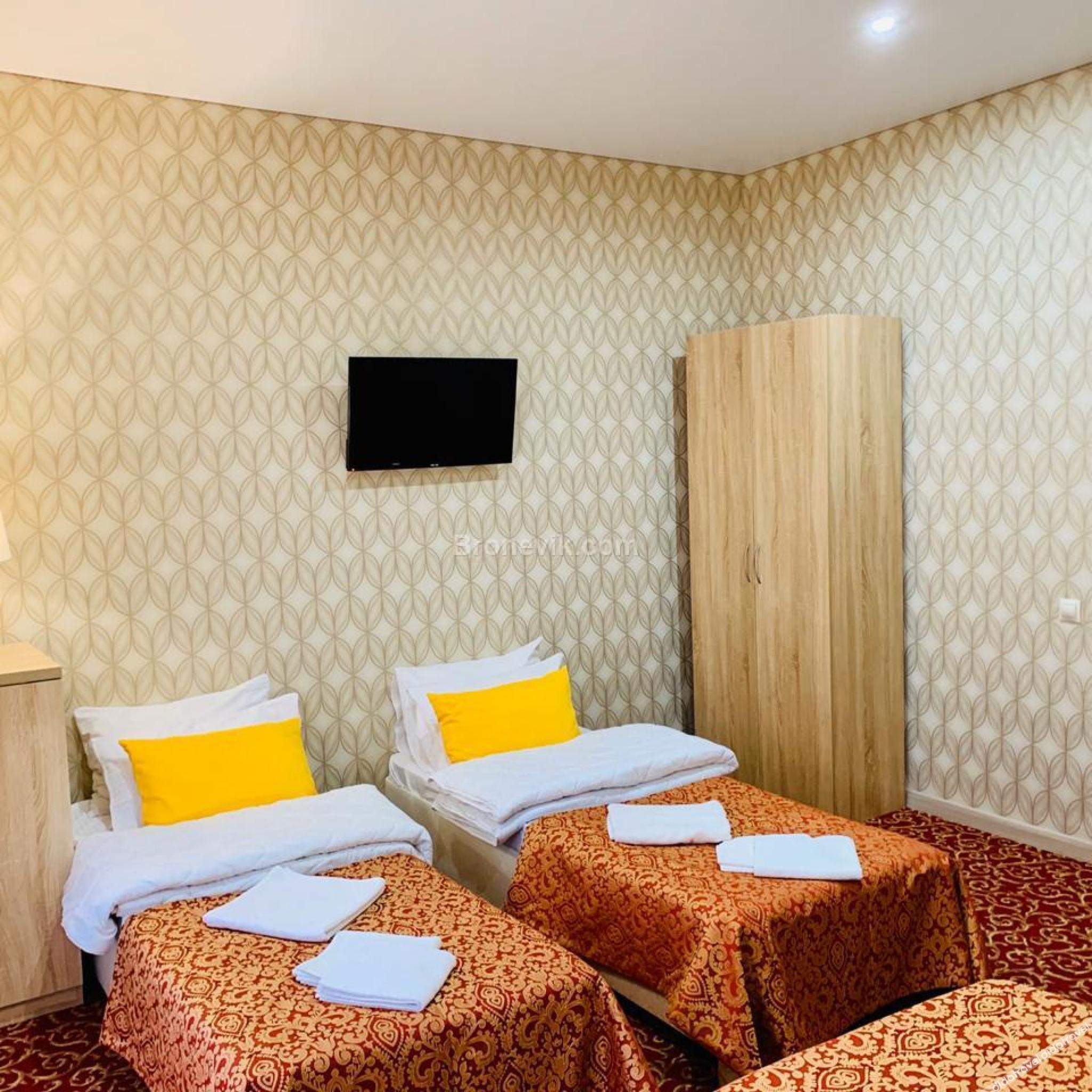 Premier Hotel photo 5