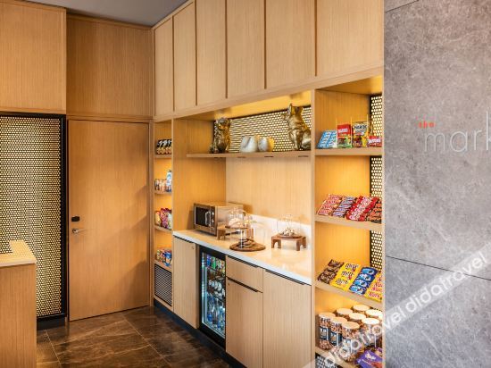 Hotel Interior or Public Areas