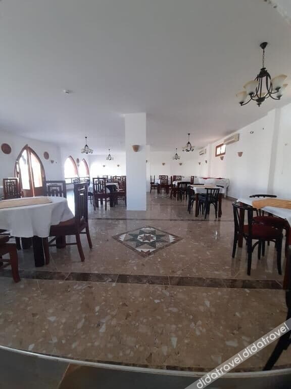 "Sarah Village Dahab"