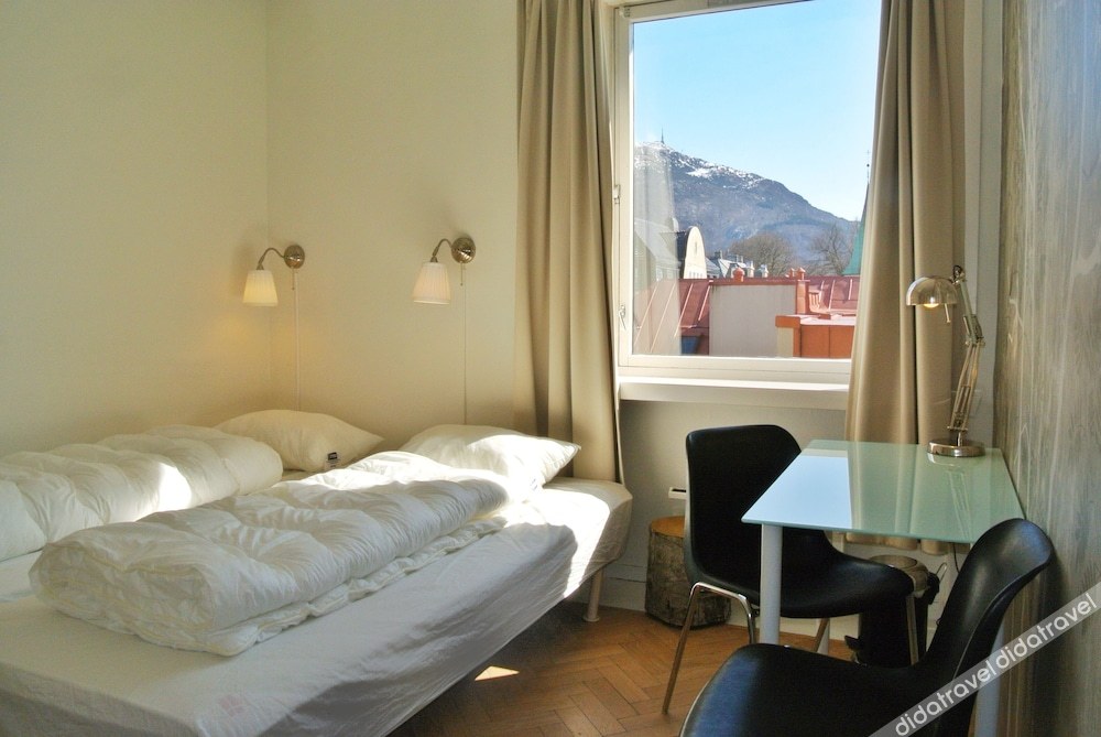 Bergen Budget Hostel image 1
