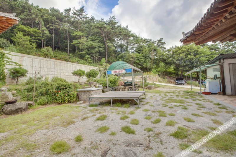 Wando Hanok Pension photo 2