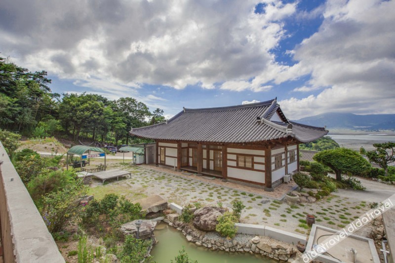 Wando Hanok Pension photo 3
