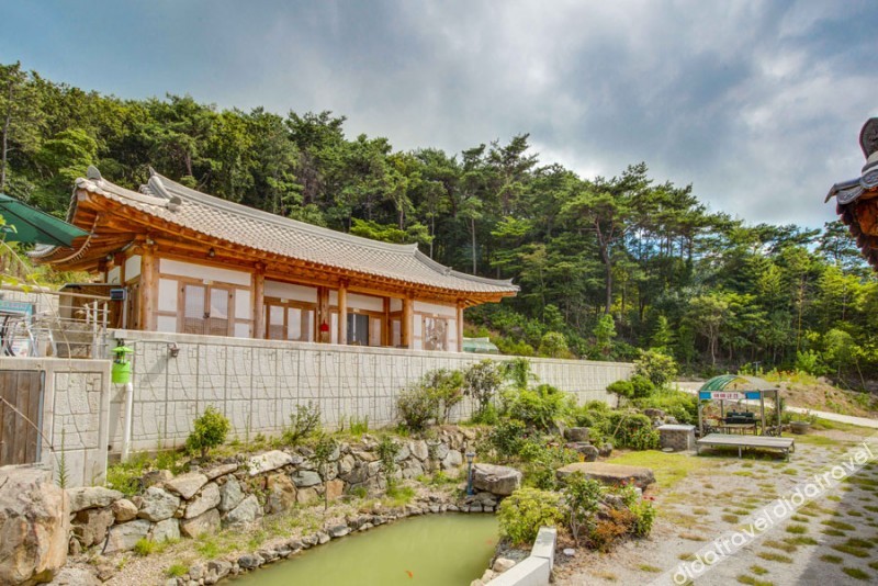Wando Hanok Pension photo 4