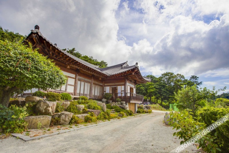 Wando Hanok Pension photo 5