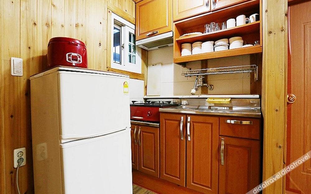 Pocheon Beverly Hill Pension photo 5