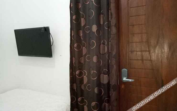 Hotel Mama Syariah at Ruko Kutajaya photo 2
