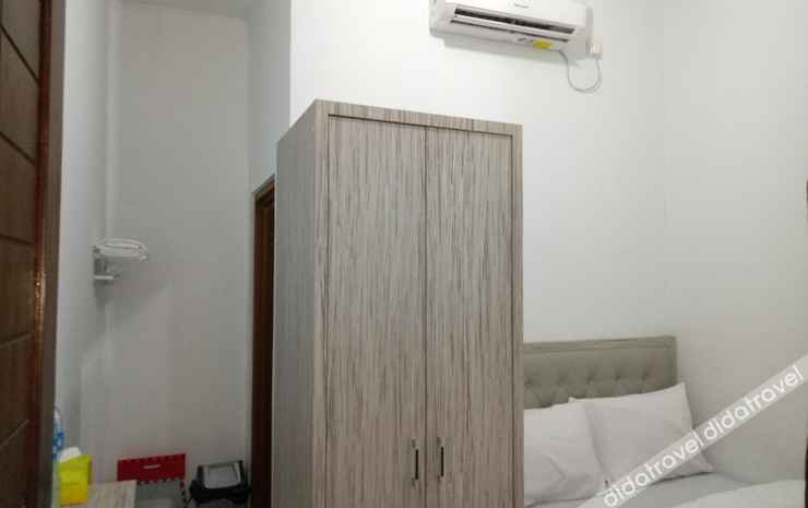 Hotel Mama Syariah at Ruko Kutajaya photo 5