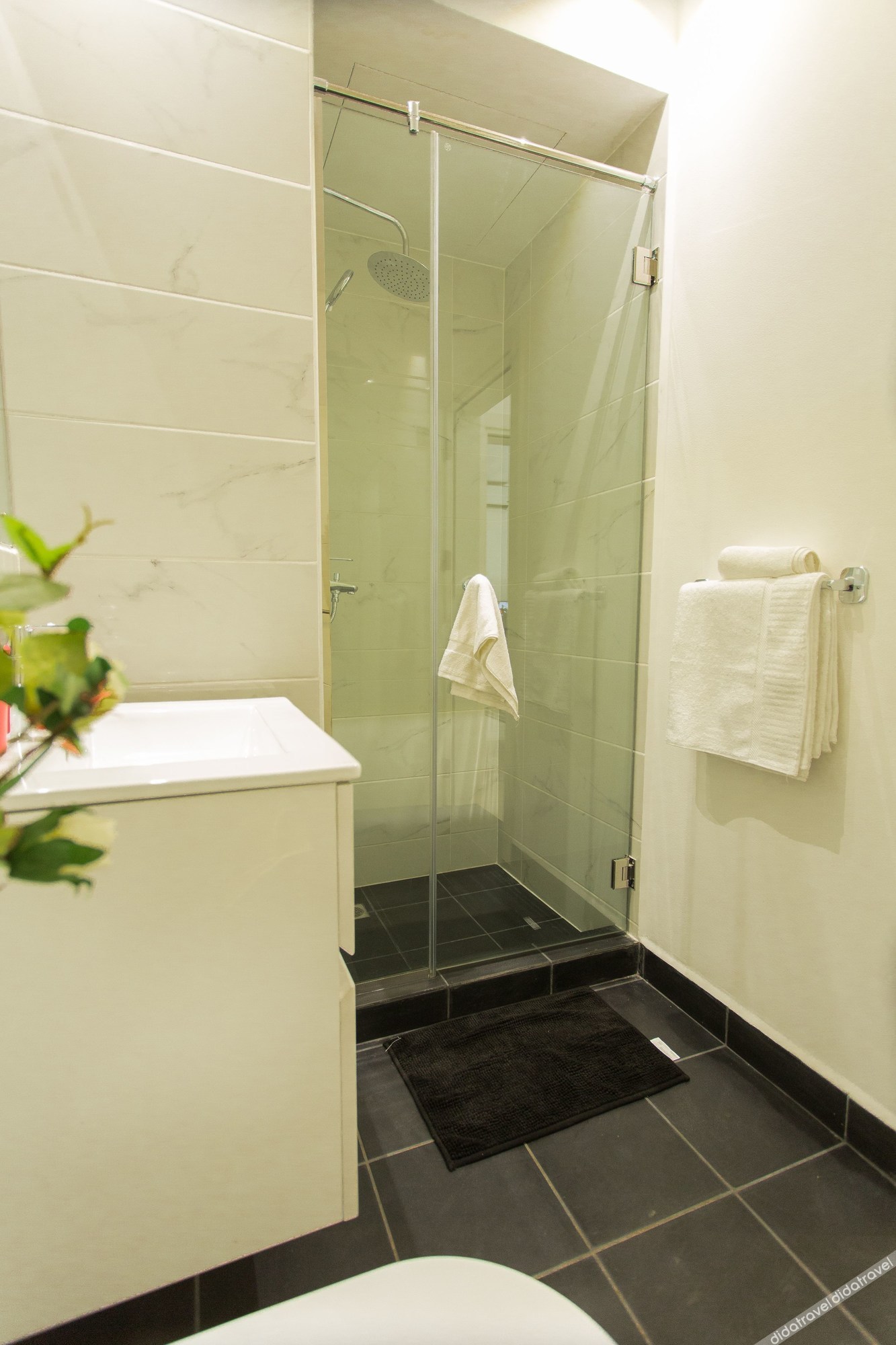 豪华大床单间-无烟