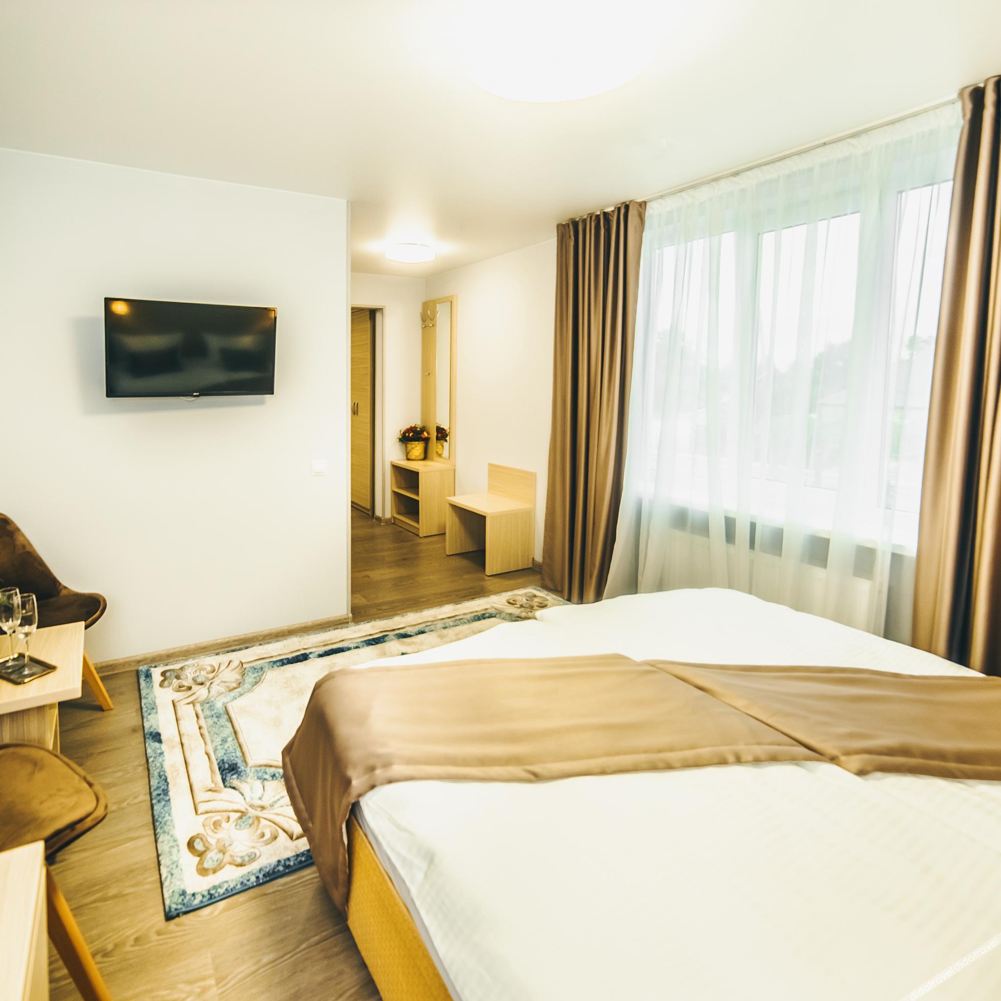Hotel Berezka photo 5