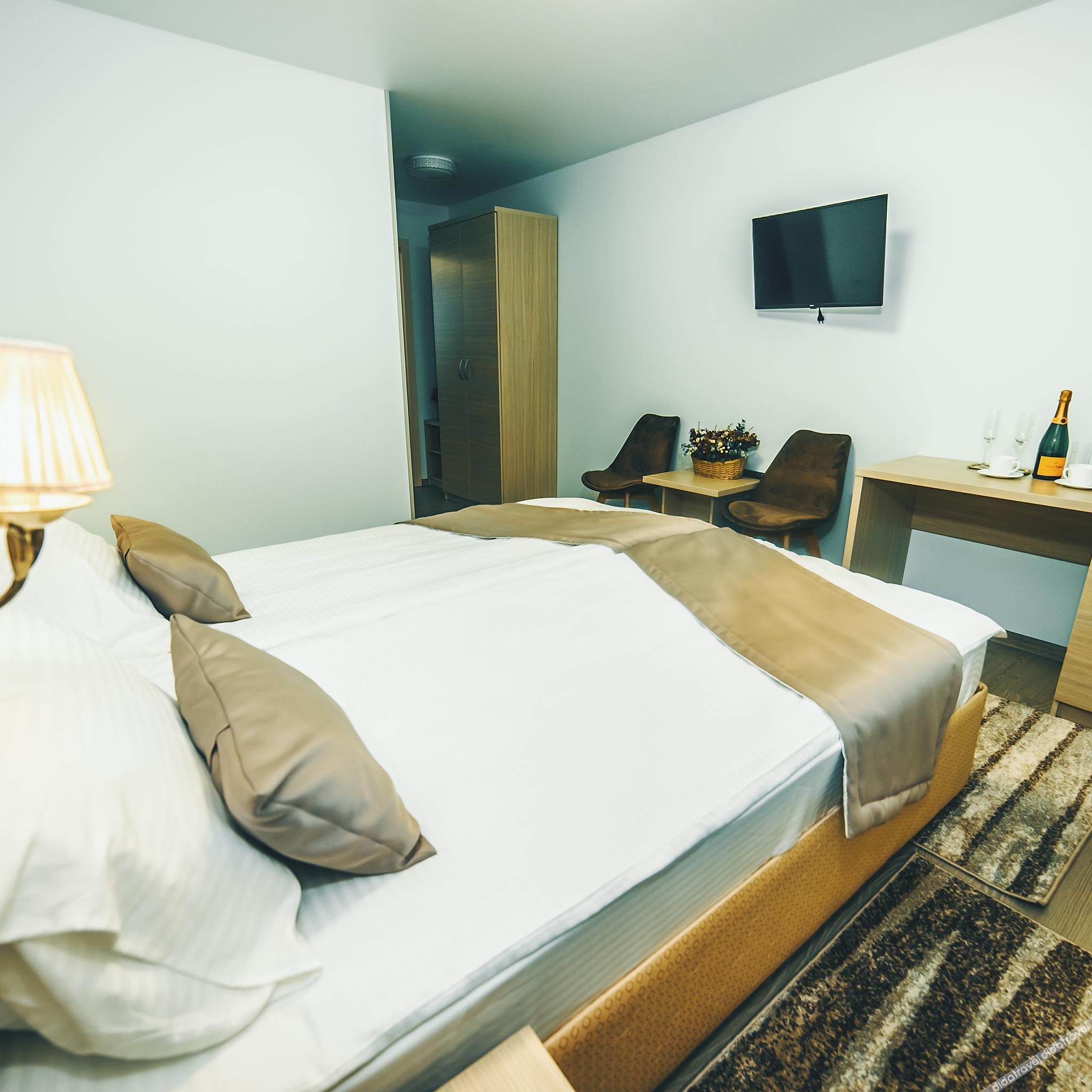 Hotel Berezka photo 4