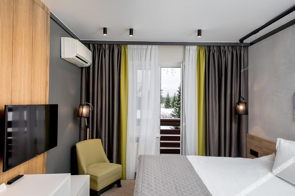 Kurort Igora Hotel photo 2
