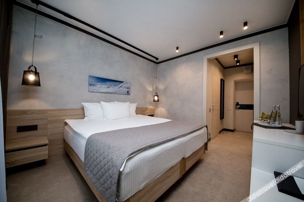 Kurort Igora Hotel photo 3