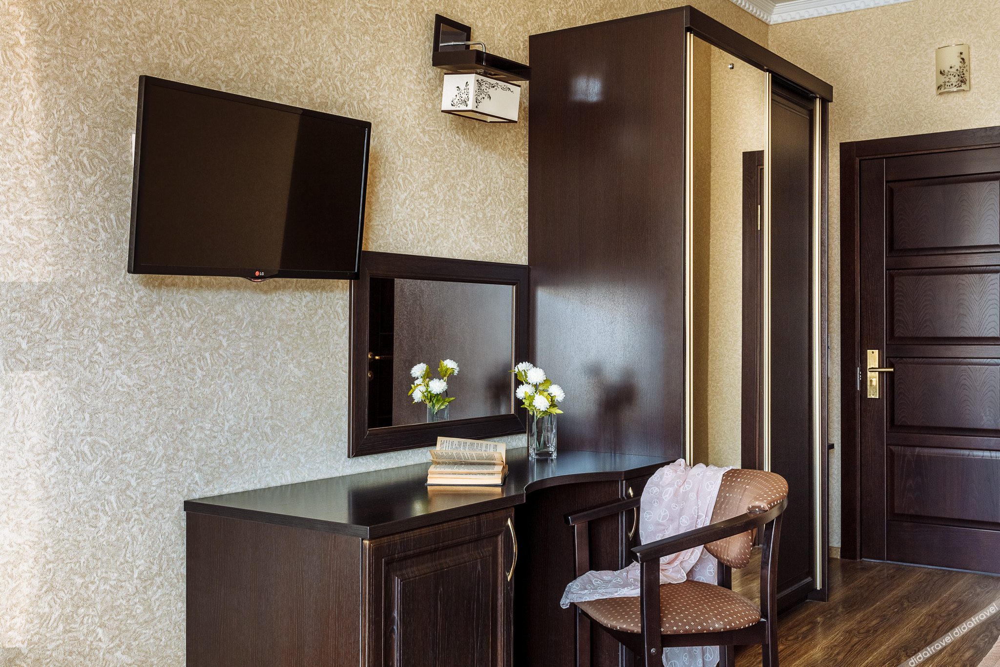 Hotel Pontos