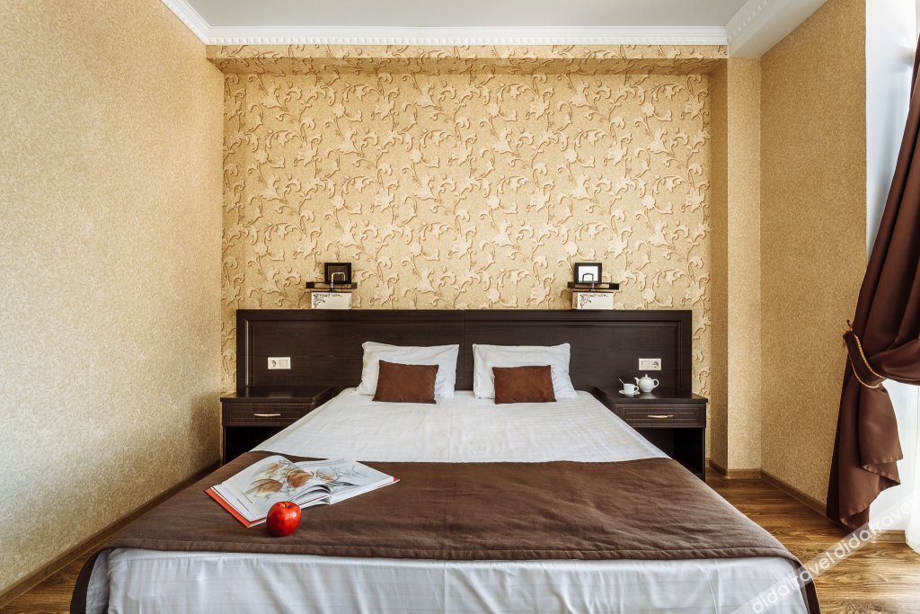 Hotel Pontos photo 2