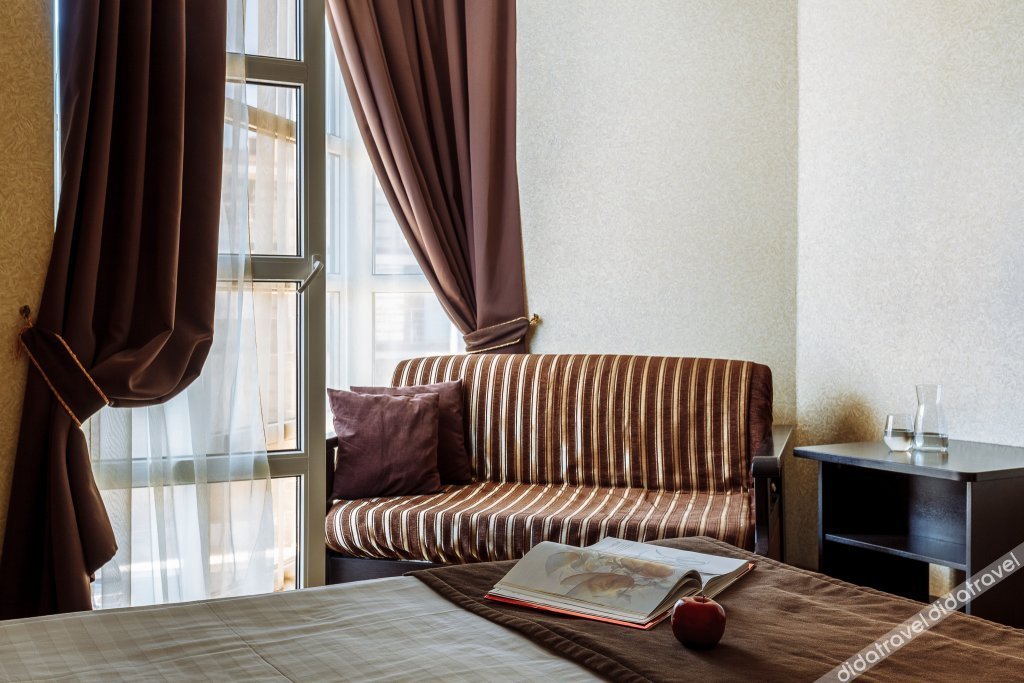 Hotel Pontos photo 3