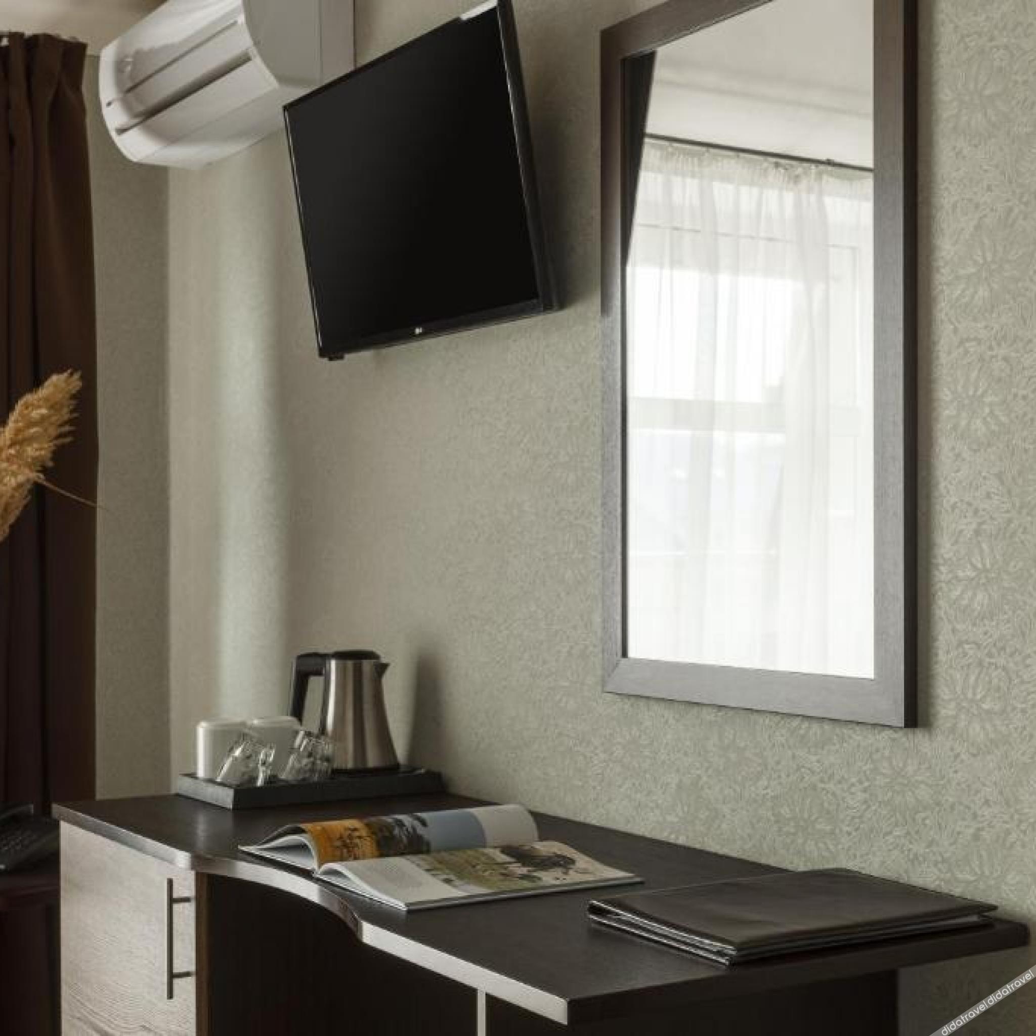 Hotel Pontos photo 4