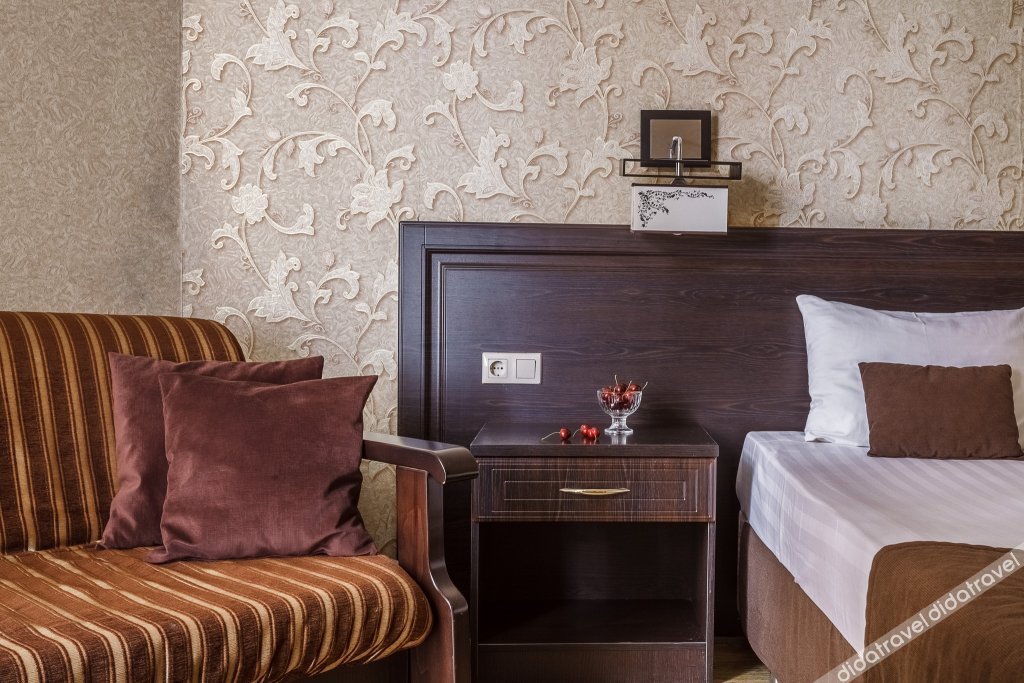 Hotel Pontos photo 5