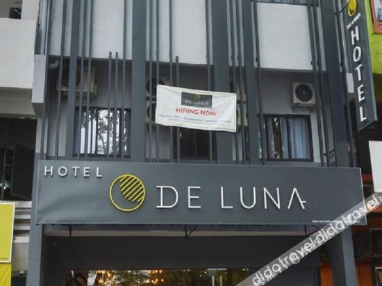 De Luna Hotel image 1
