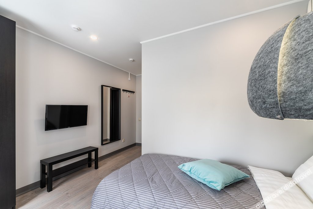 Chajkovskij Design Hotel photo 2